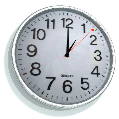 BGE Clock preview image